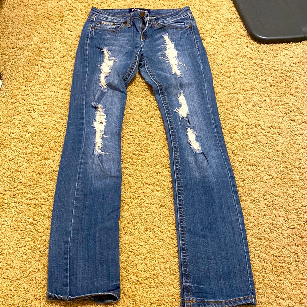 Jeans